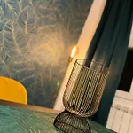 Crops 14 Apartment