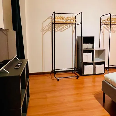 Crops 14 Apartment Trieste