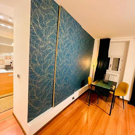 Apartment Crops 14 Trieste