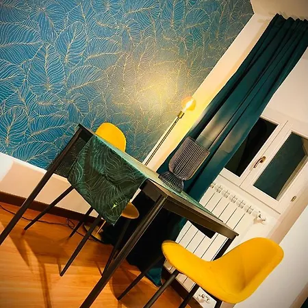 Apartment Crops 14 Trieste