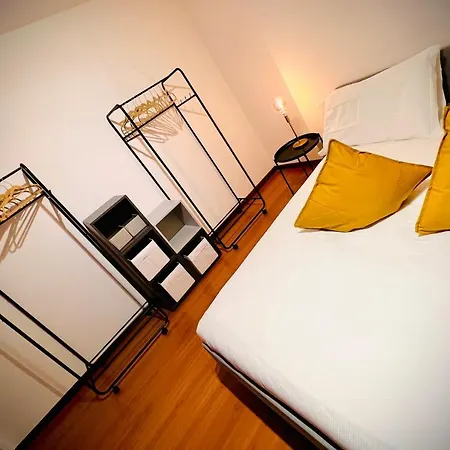 Apartment Crops 14 Trieste