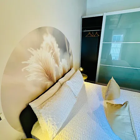Crops 14 Apartment Trieste