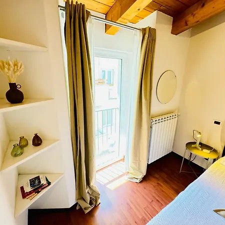 Crops 14 Apartment Trieste