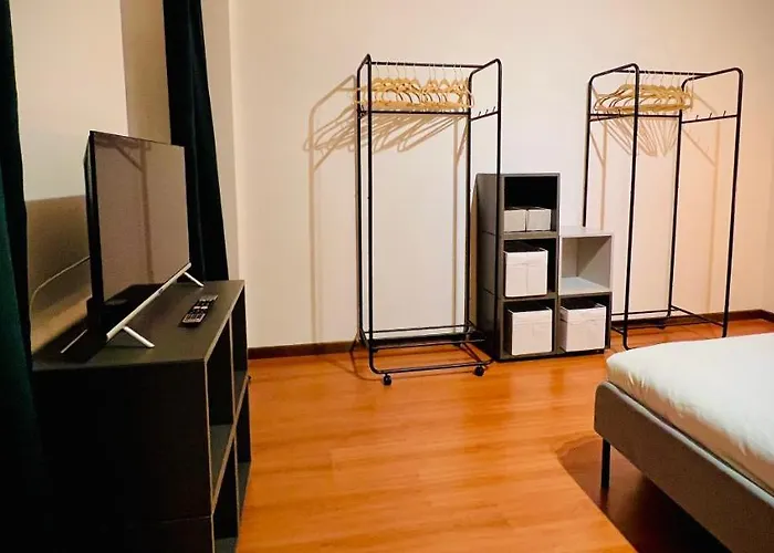 Crops 14 Apartment Trieste