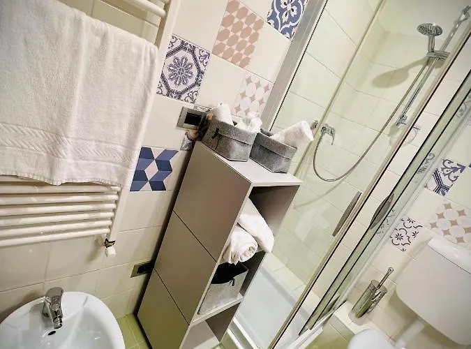 Crops 14 Apartment *