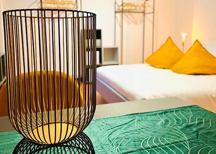 Apartment Crops 14 Trieste