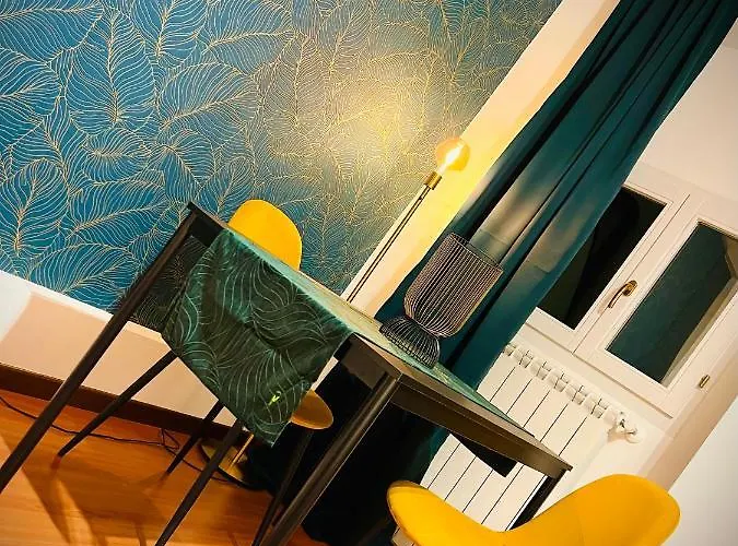 Apartment Crops 14 Trieste