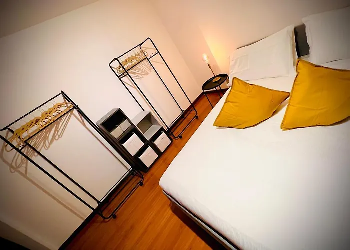 Apartment Crops 14 Trieste