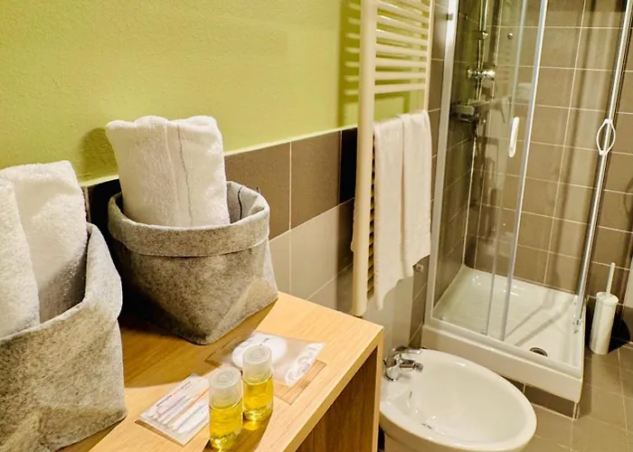 Crops 14 Apartment *