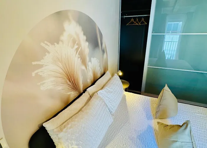 Crops 14 Apartment Trieste