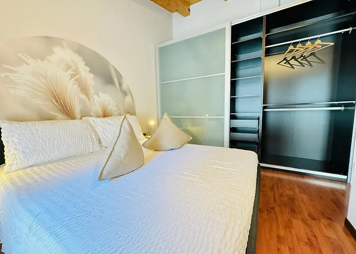 Apartment Crops 14 Trieste